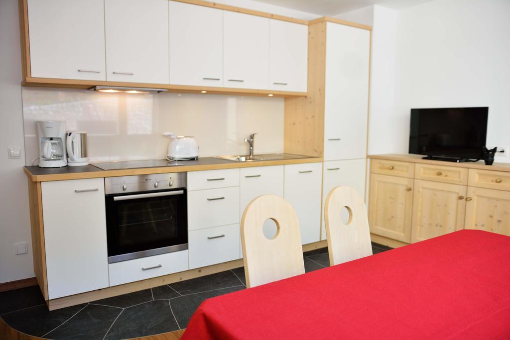 Cesa Setil Apartment Ortisei Exterior photo