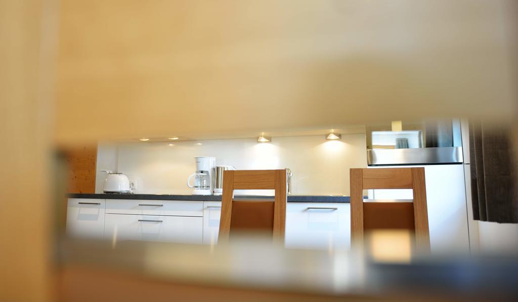 Cesa Setil Apartment Ortisei Exterior photo