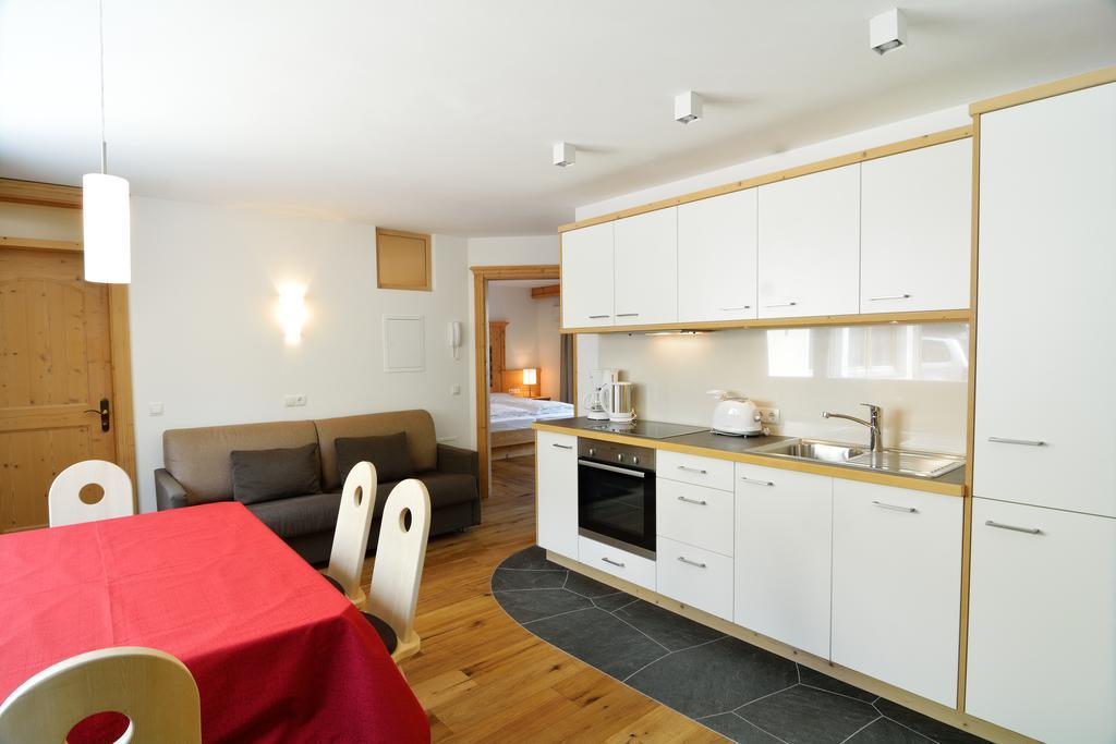 Cesa Setil Apartment Ortisei Exterior photo