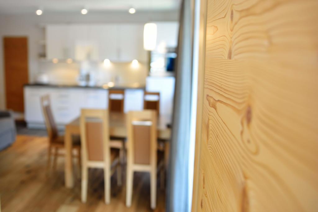 Cesa Setil Apartment Ortisei Exterior photo