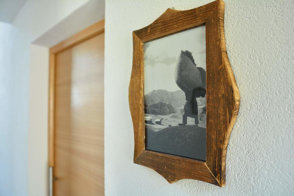 Cesa Setil Apartment Ortisei Exterior photo